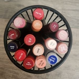 LipSence and Shadowsence testers
